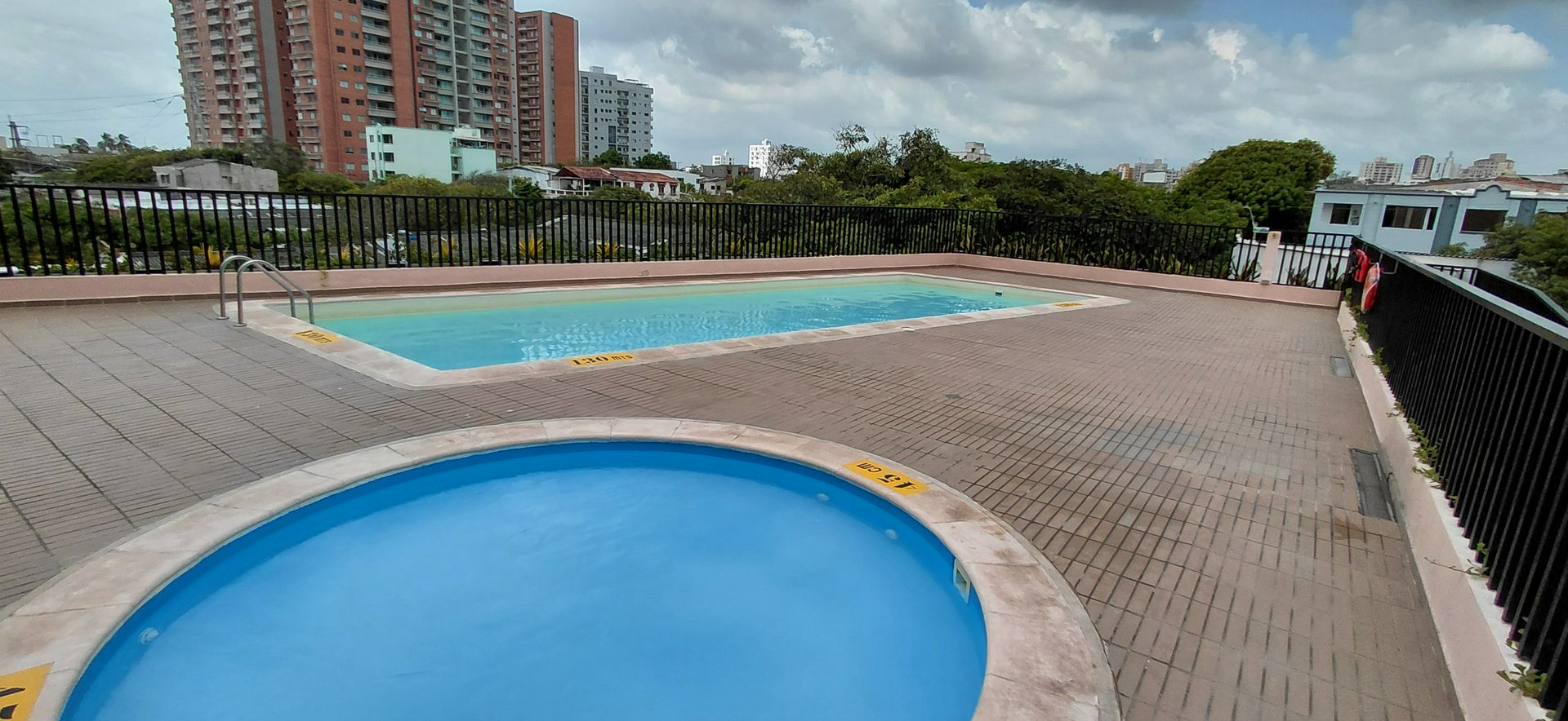 Apartamento en venta - Barranquilla, Atlantico - 17