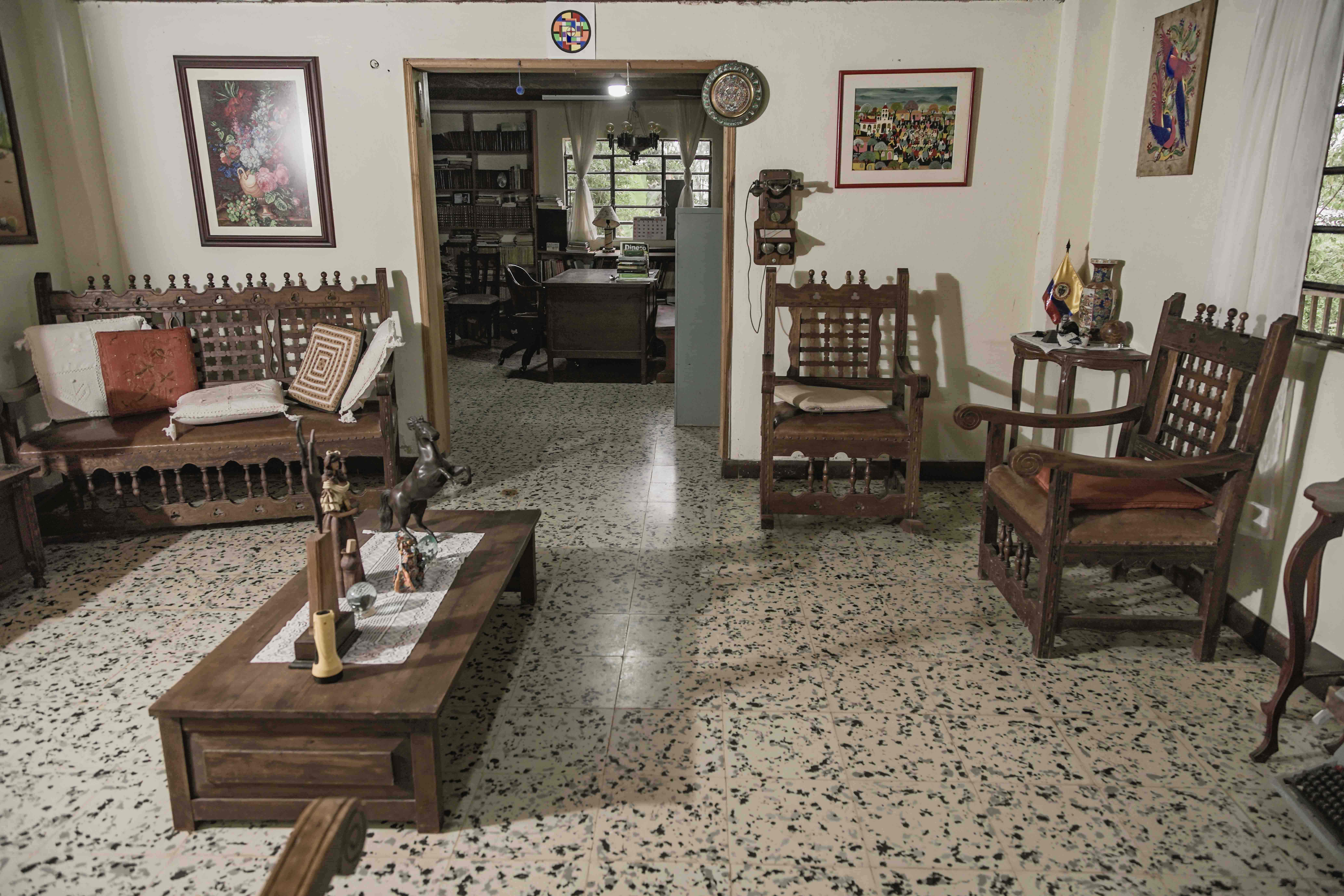 Finca en venta - Fusagasuga, Cundinamarca - 14