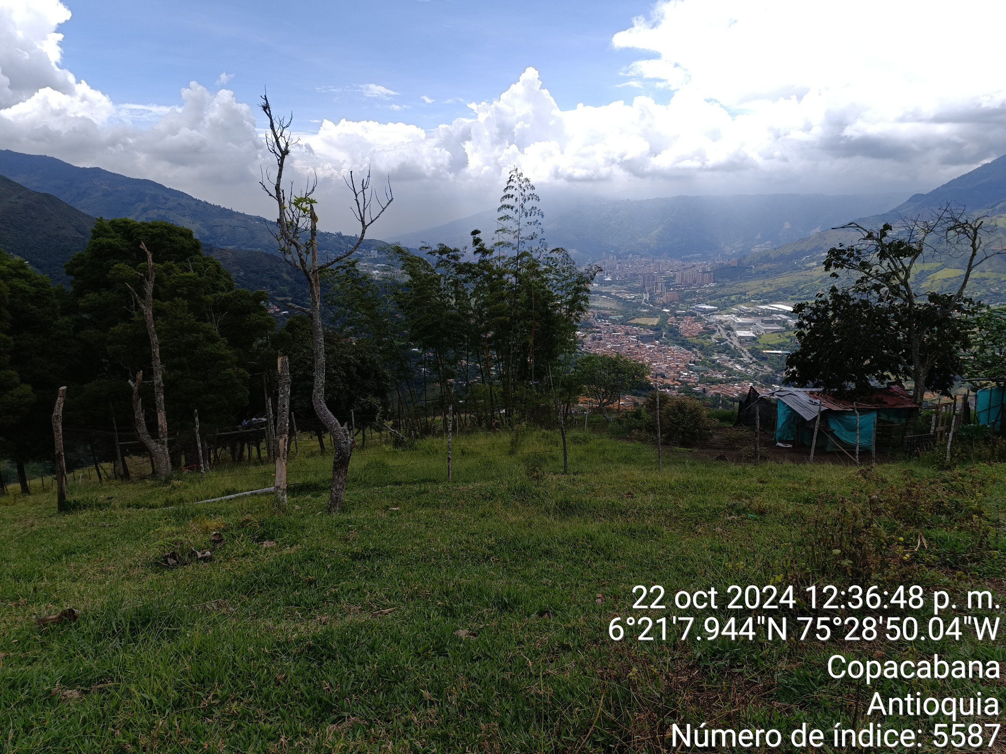 LOTE en Gestion - COPACABANA, ANTIOQUIA - 8