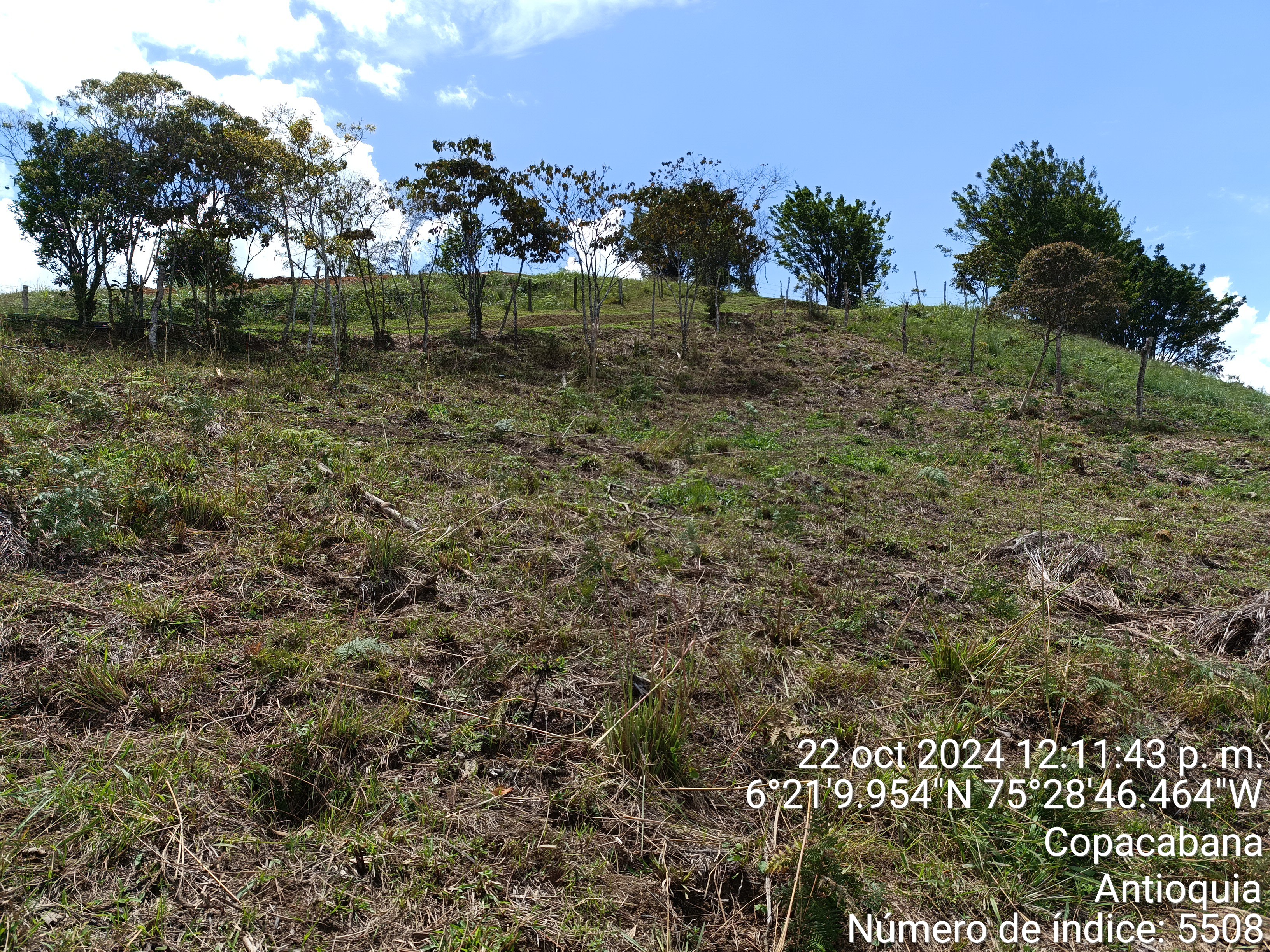 LOTE en Gestion - COPACABANA, ANTIOQUIA - 2