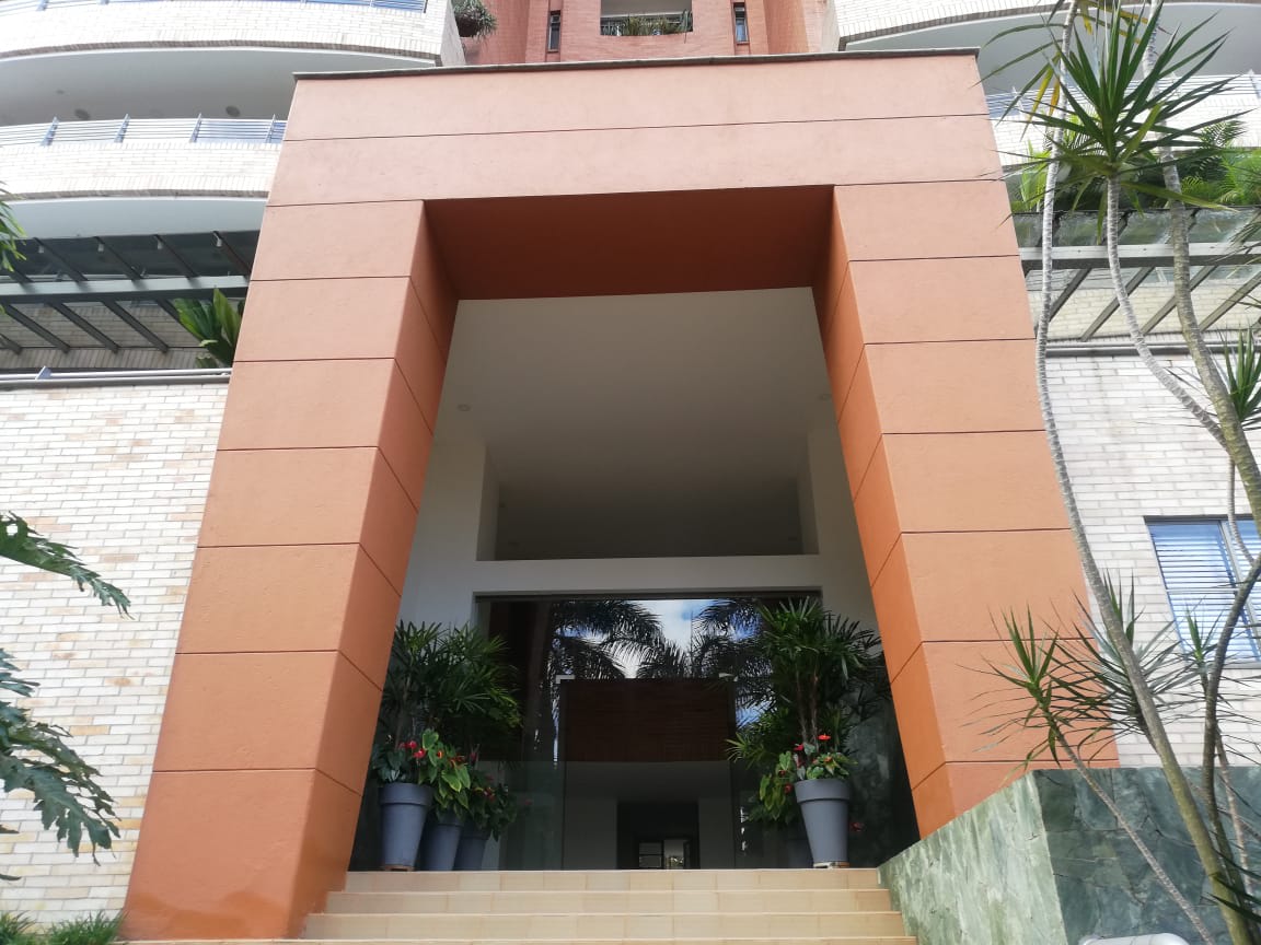 APARTAMENTO en Gestion - MEDELLÍN, ANTIOQUIA - 7