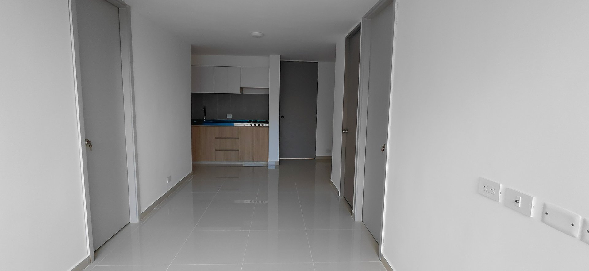 Apartamento en venta - Barranquilla, Atlantico - 3