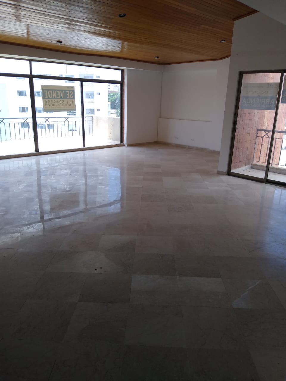 Apartamento en venta - Barranquilla, Atlántico