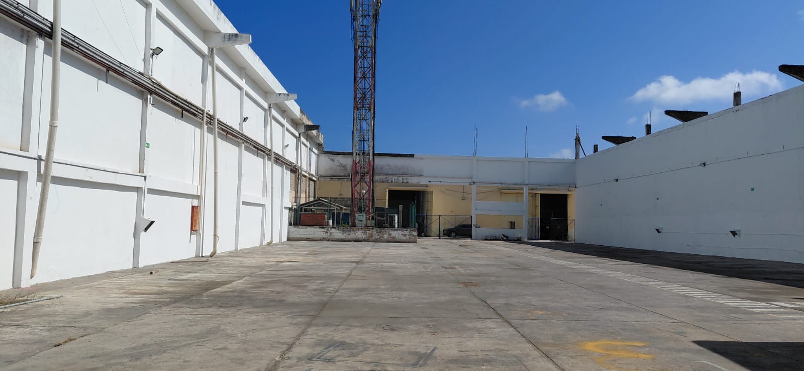 Bodega en Arriendo - Barranquilla, Atlántico - 1