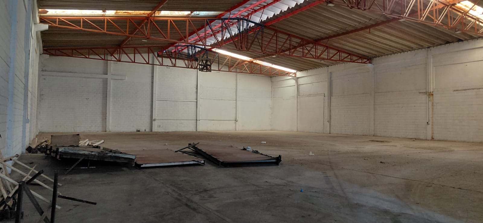 Bodega en Arriendo- Barranquilla, Atlántico - 5