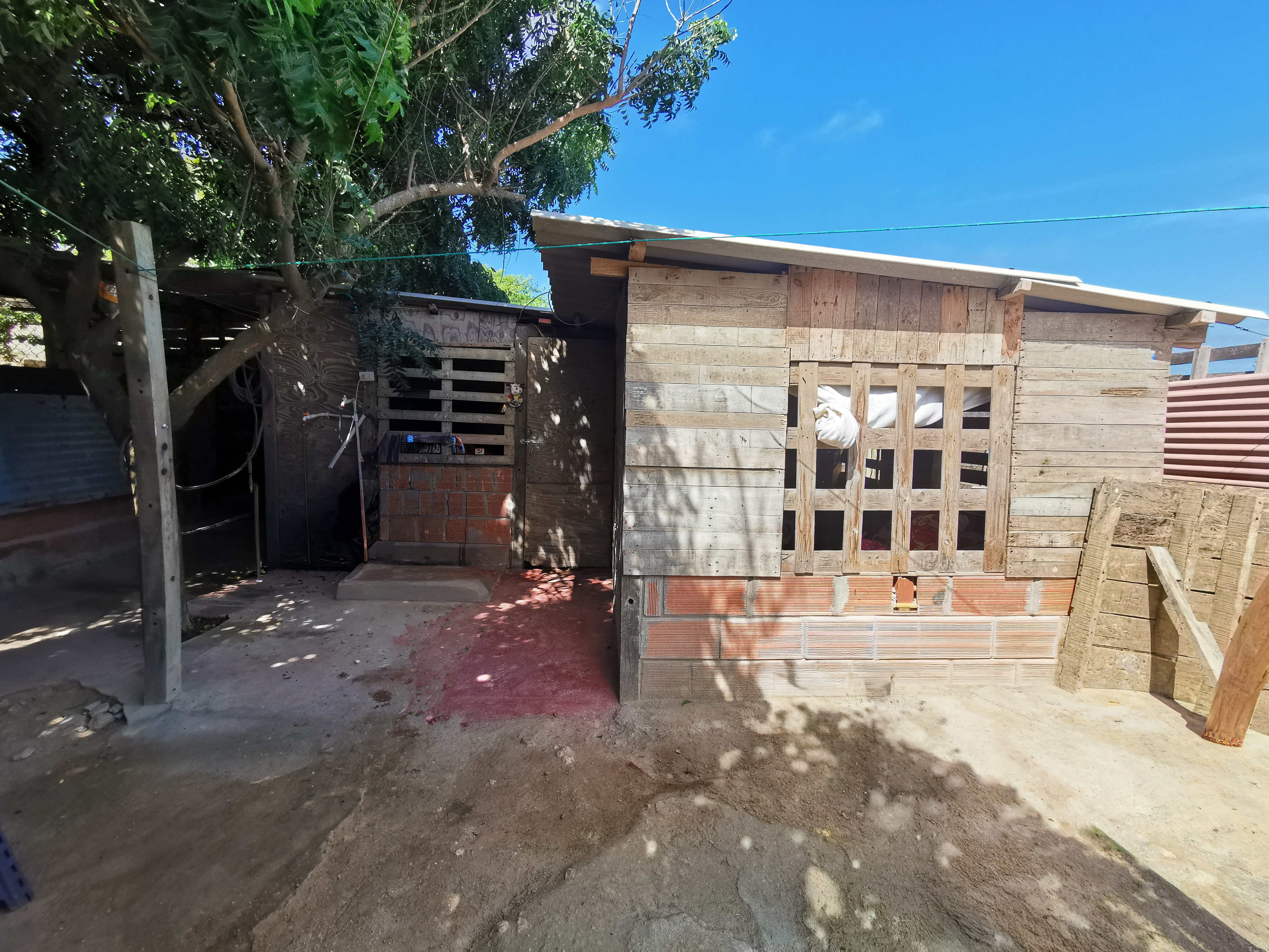 Casa Lote en Venta - Puerto Colombia, Atlantico - 3
