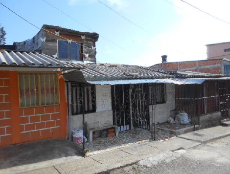 Casa en venta - Montenegro, Quindio - 1