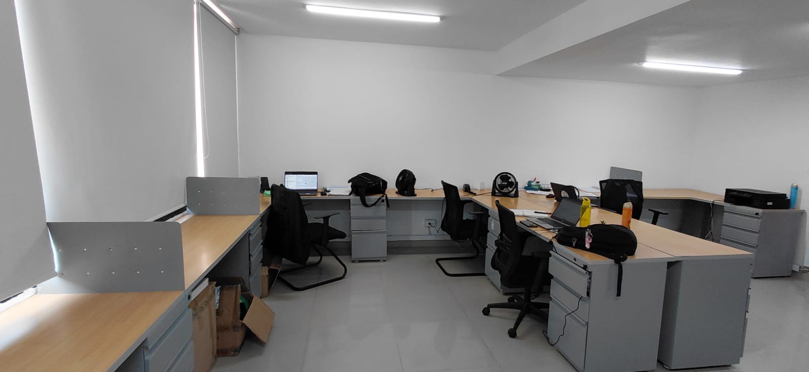 Oficina en venta - Barranquilla, Atlantico - 15