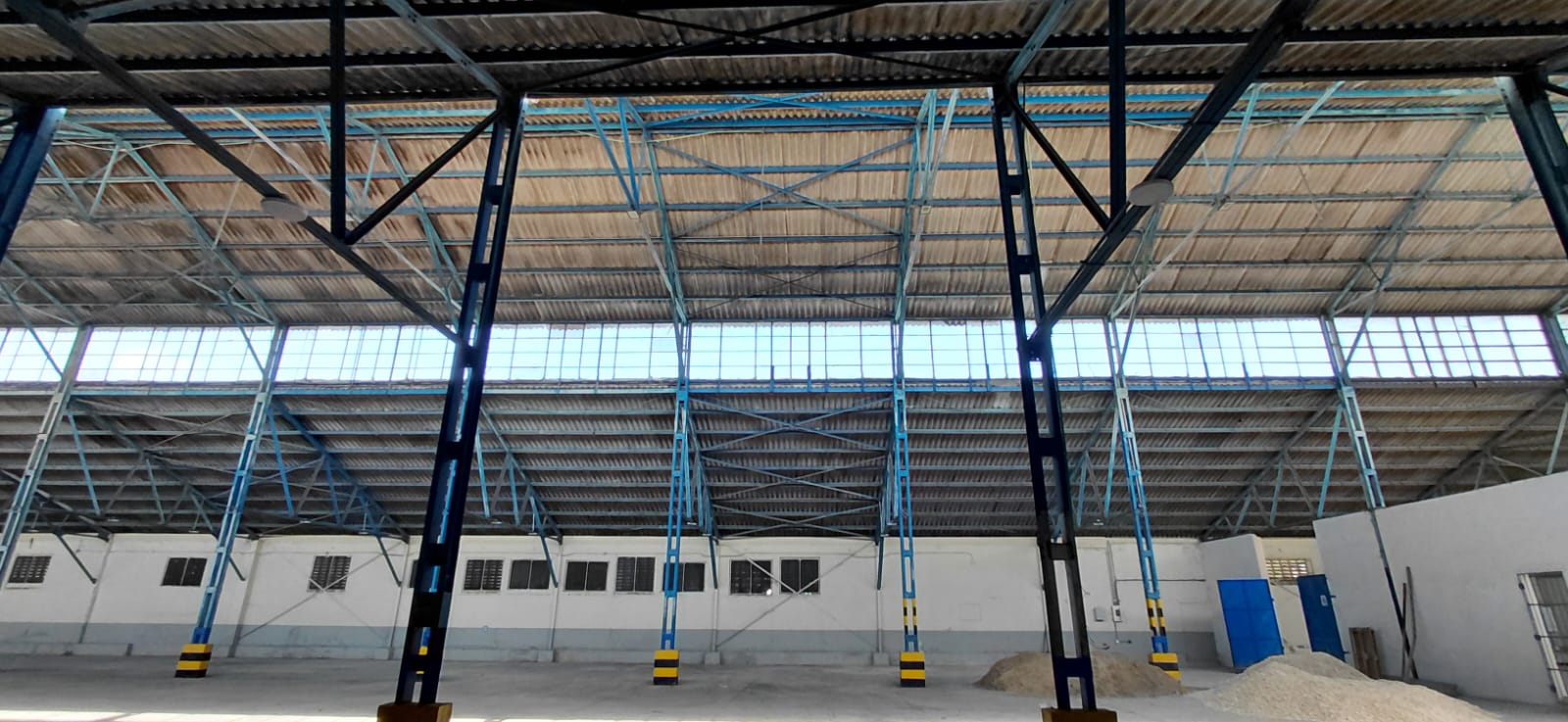 Bodega en Arriendo - Barranquilla, Atlántico - 6