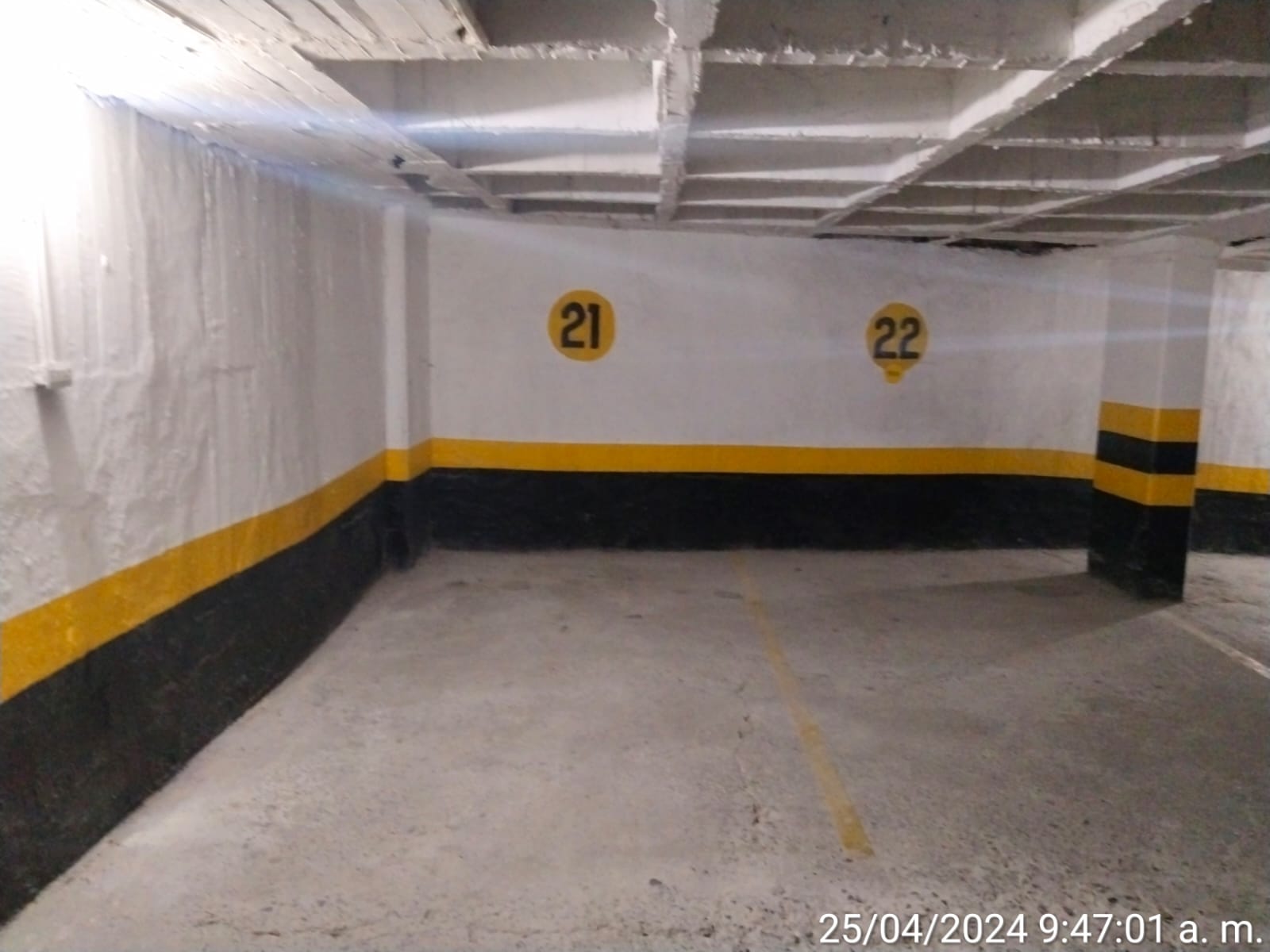 PARQUEADERO en Gestion - MEDELLÍN, ANTIOQUIA - 2