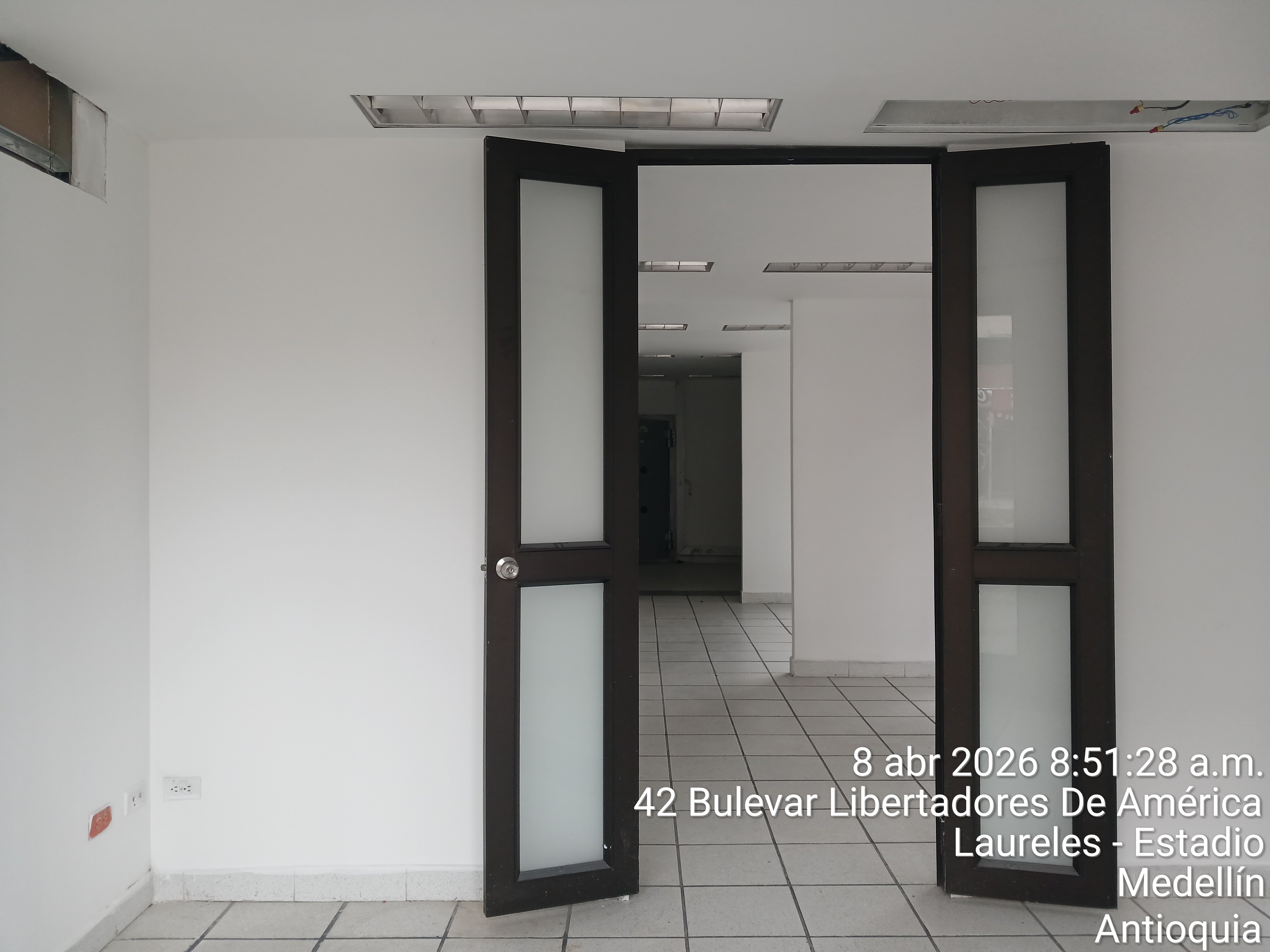 Edificio en venta - Medellin - 5