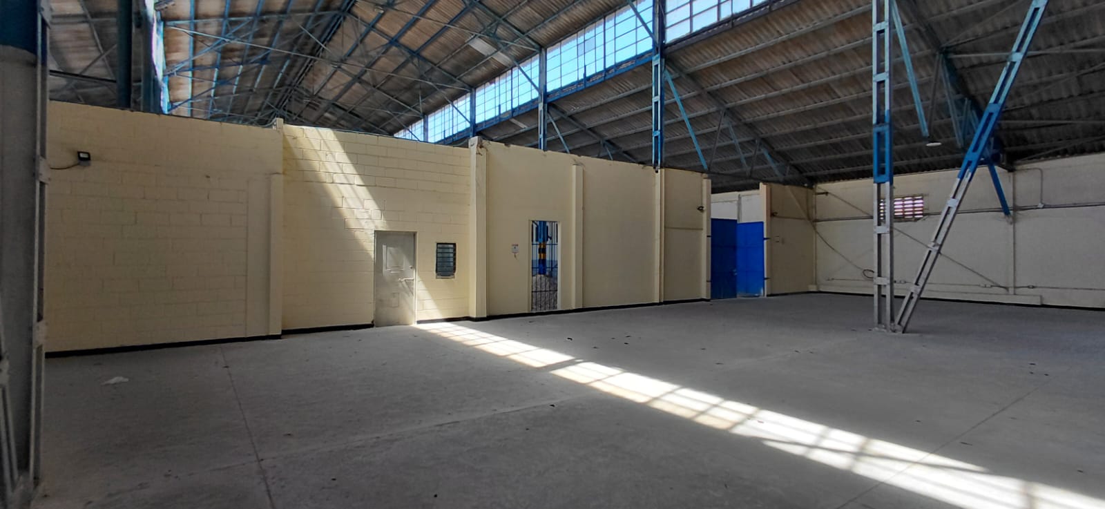 Bodega en Arriendo - Barranquilla, Atlántico - 3