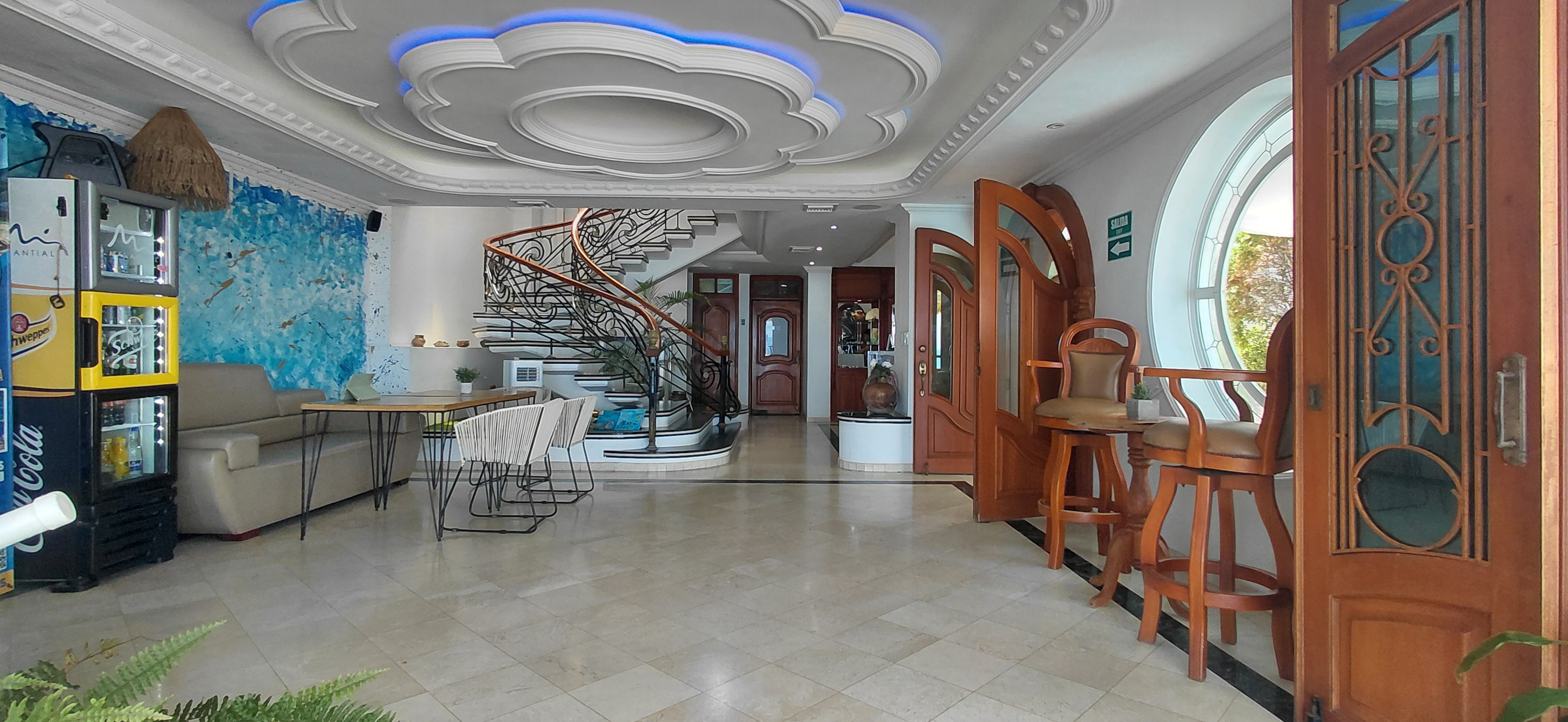Hotel en Arriendo - Santa Marta, Magdalena - 2