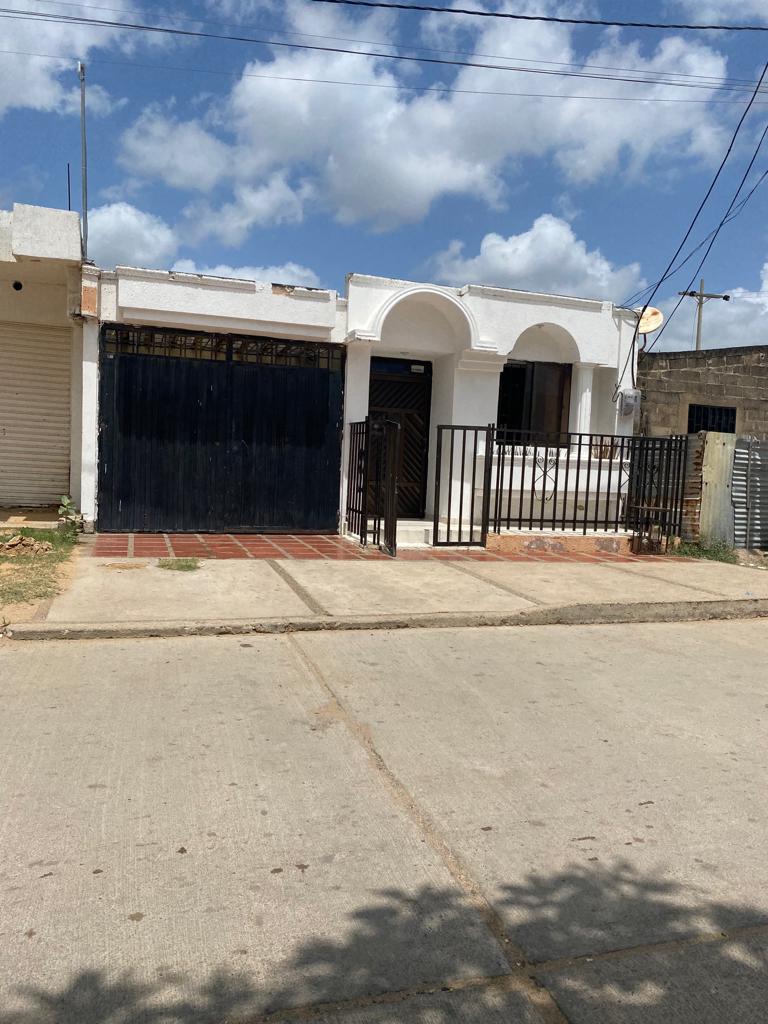 CASA en Gestion - Maicao, La Guajira