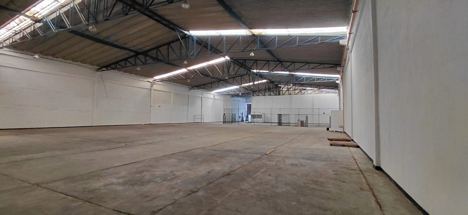 Bodega en Arriendo - Barranquilla, Atlántico - 3