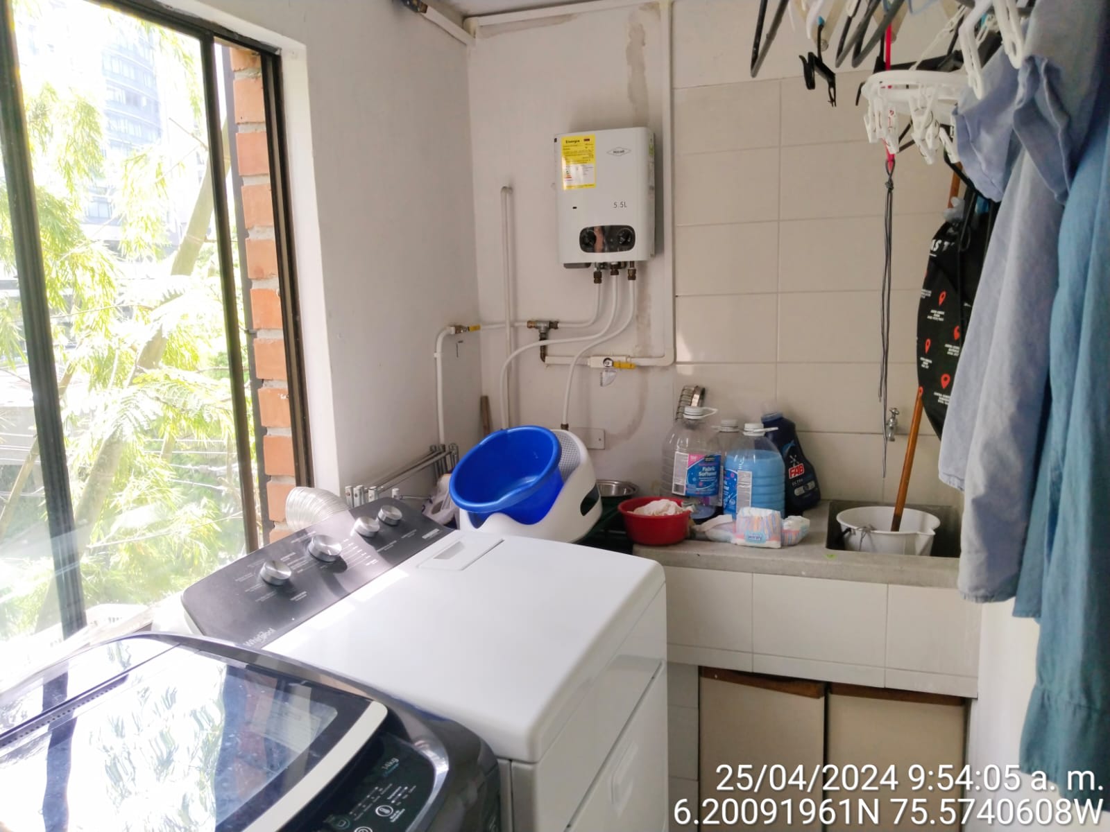 APARTAMENTO en Gestion - MEDELLÍN, ANTIOQUIA - 3