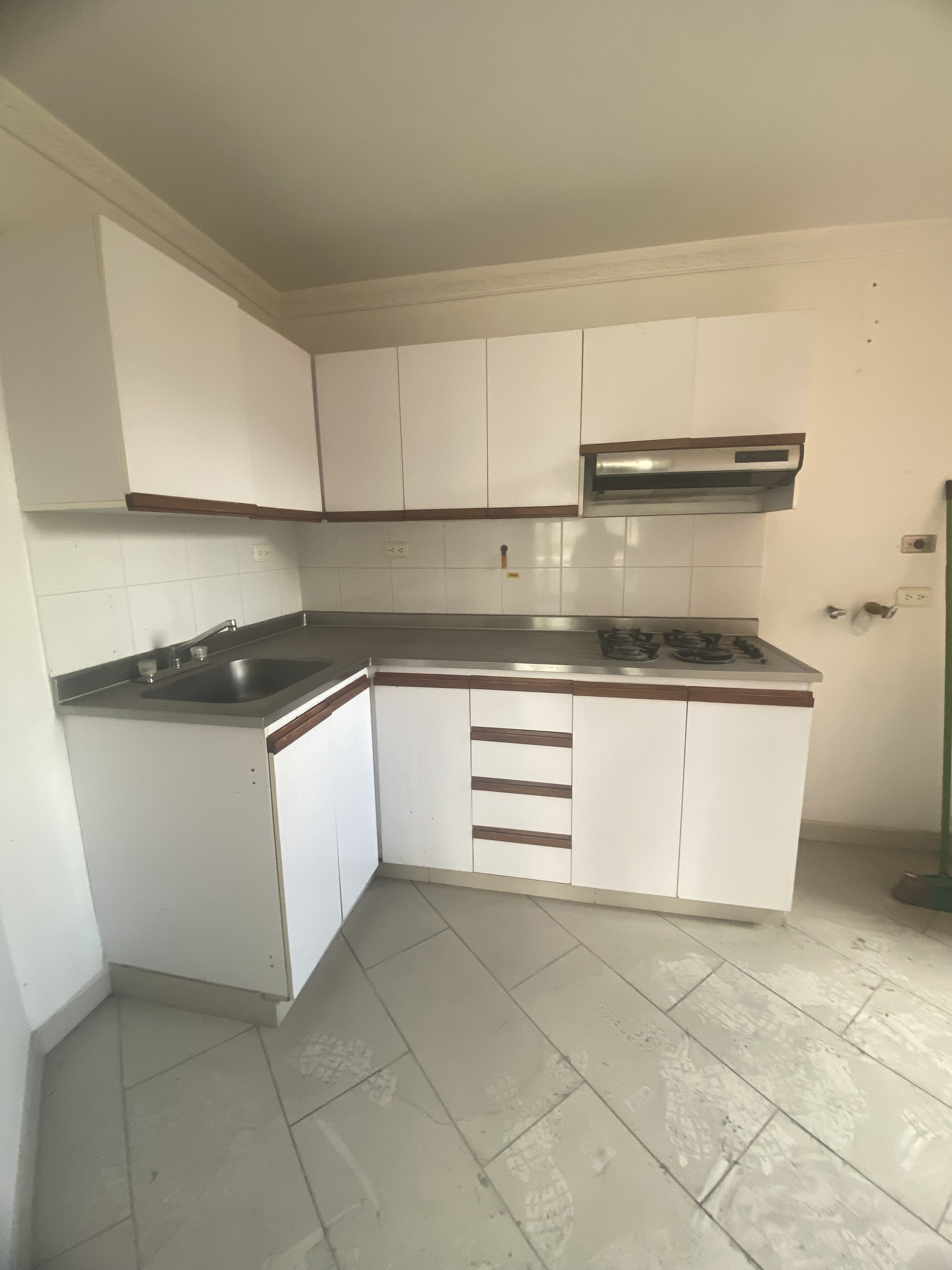 APARTAMENTO en Gestion - MEDELLÍN, ANTIOQUIA