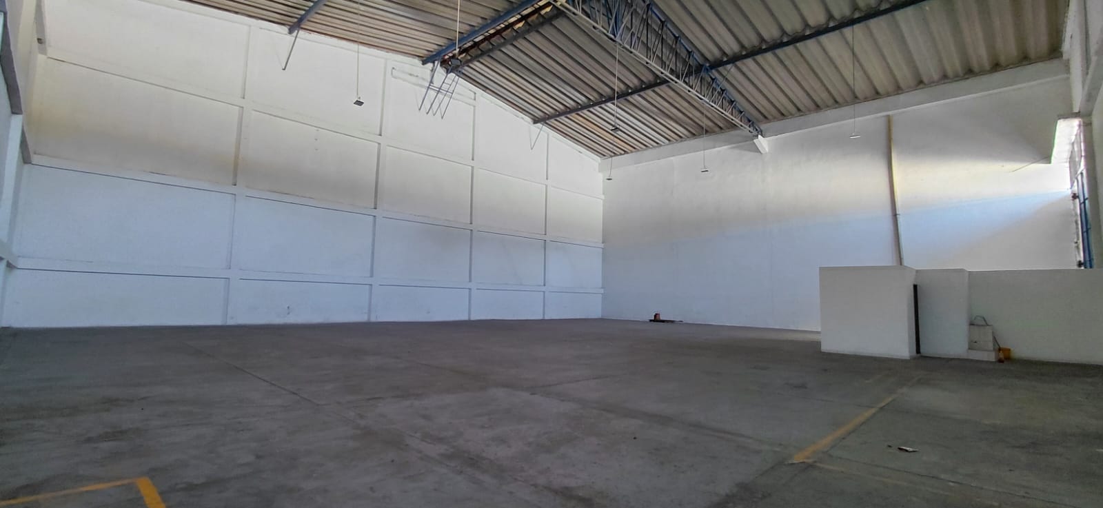 Bodega en Arriendo - Barranquilla, Atlántico - 7