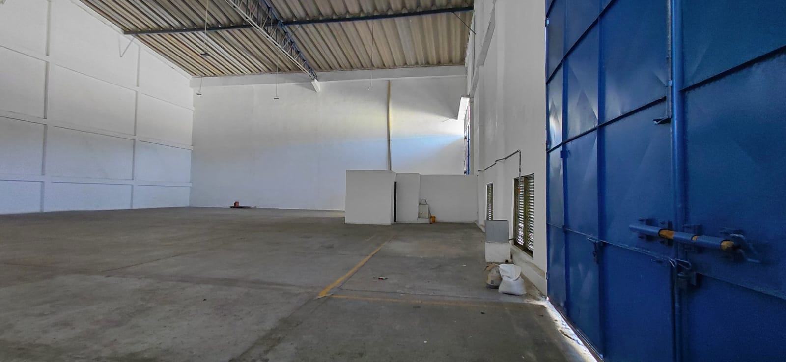 Bodega en Arriendo - Barranquilla, Atlántico - 4