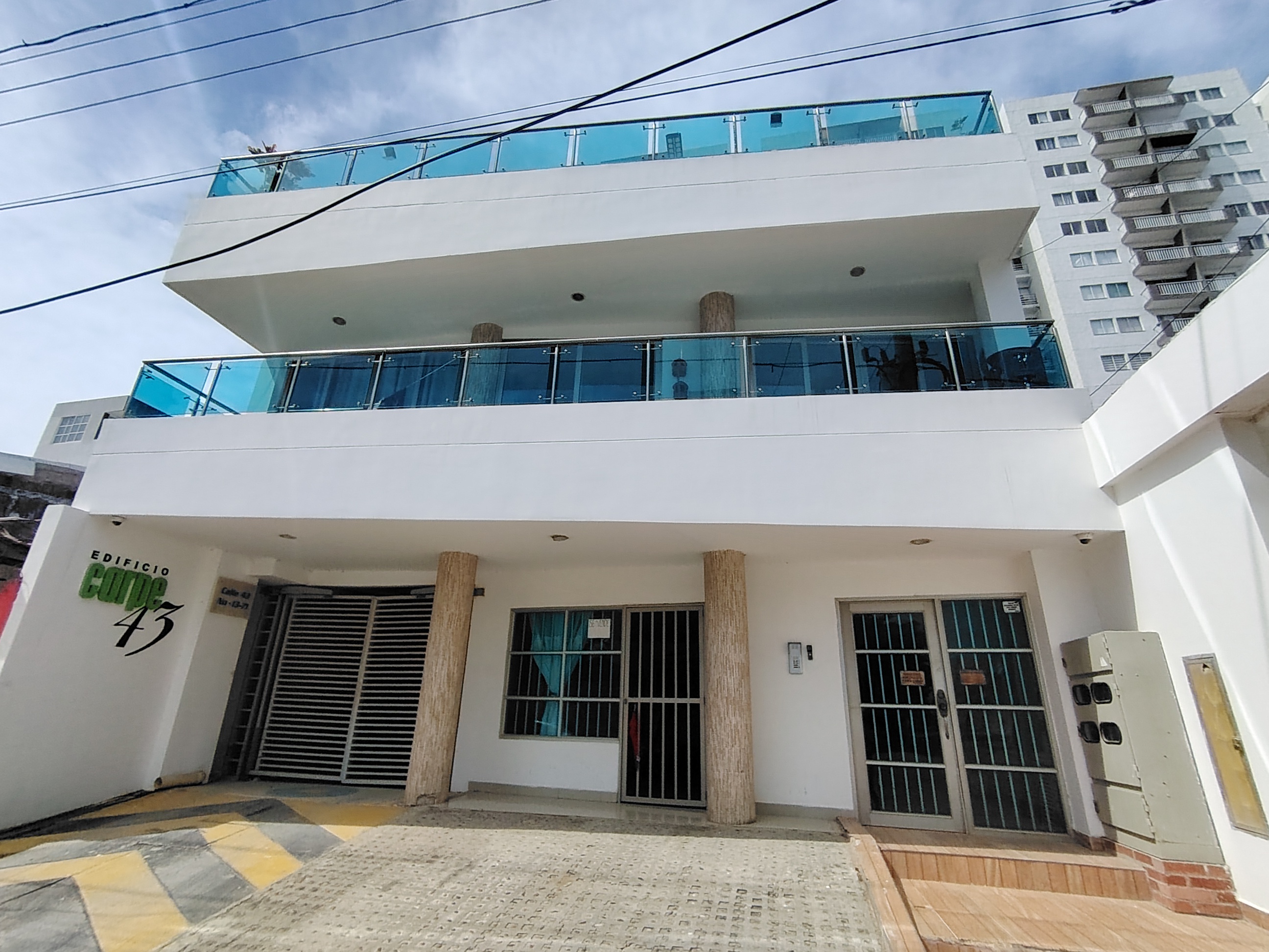 Apartamento en venta - Cartagena, Bolívar - 3
