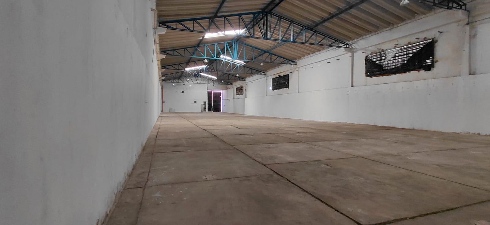 Bodega en Arriendo - Barranquilla, Atlántico - 5