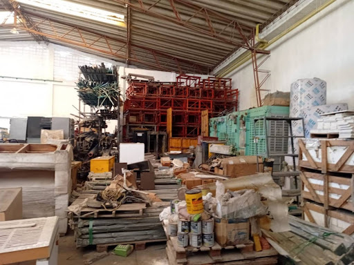 Bodega en Venta - Barranquilla, Atlántico - 2