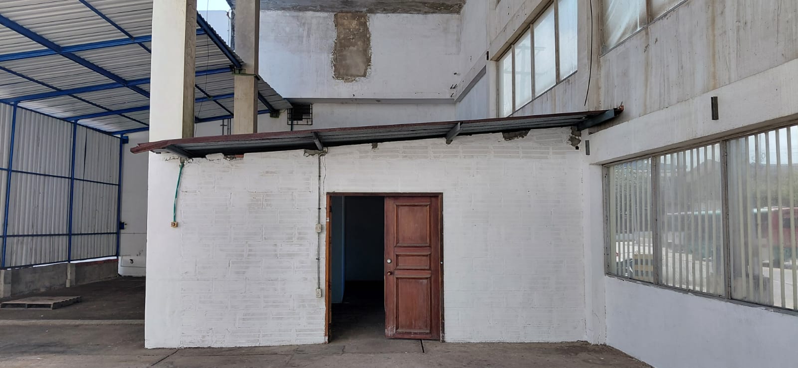 Bodega en Arriendo - Barranquilla, Atlántico - 11