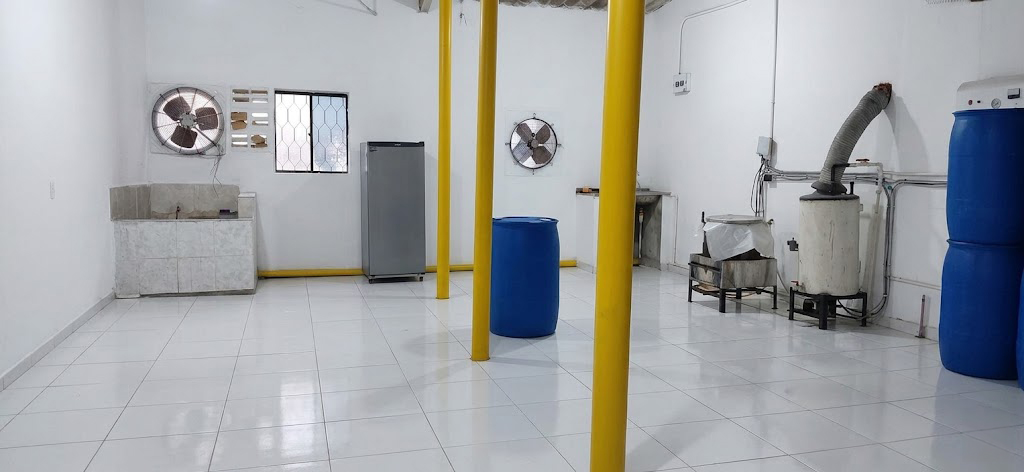 Casa Bodega en venta - Soledad, Atlántico - 4