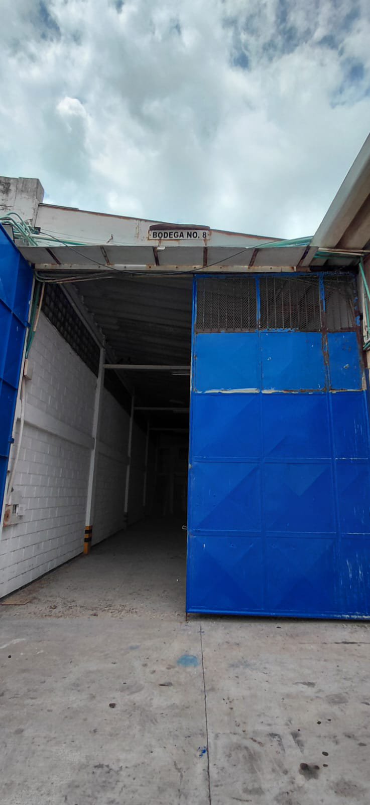 Bodega en Arriendo- Barranquilla, Atlántico - 8