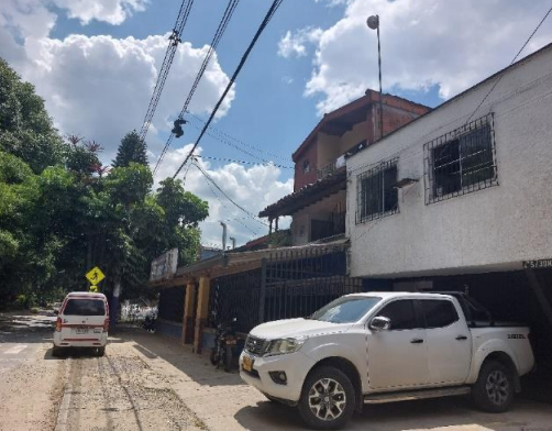 Apartamento en venta - Medellín, Antioquia - 3