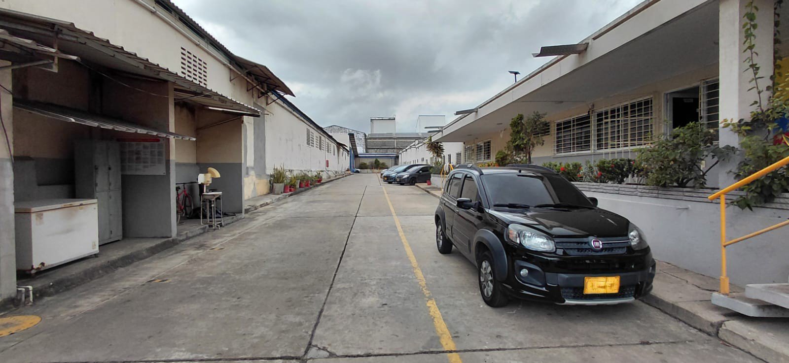 Oficina en Arriendo - Barranquilla, Atlántico - 13