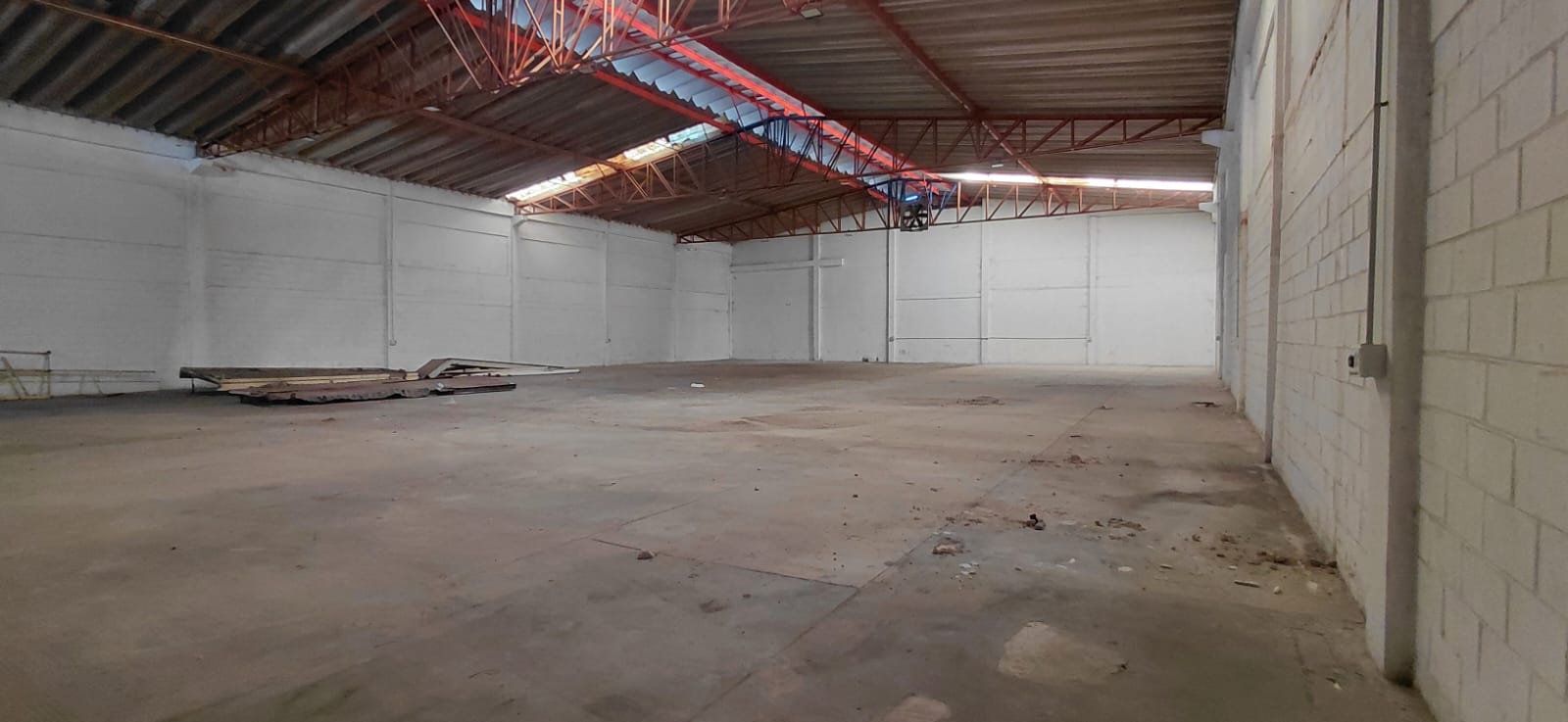 Bodega en Arriendo- Barranquilla, Atlántico - 3