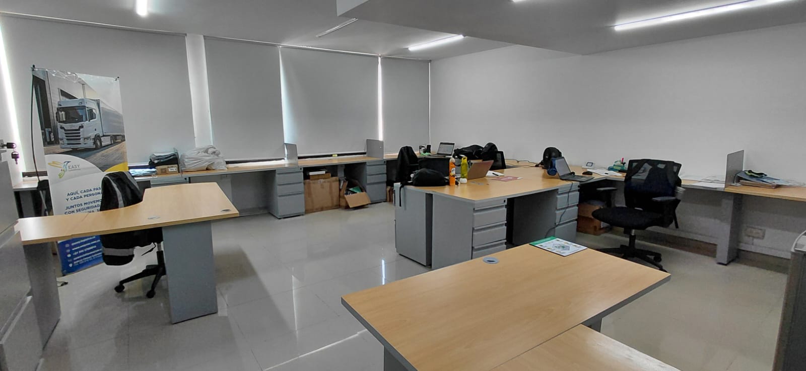 Oficina en Venta - Barranquilla, Atlántico