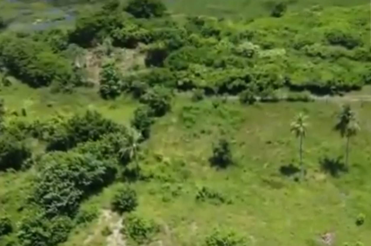 Lote en venta - Santa Catalina- Bolivar - 3