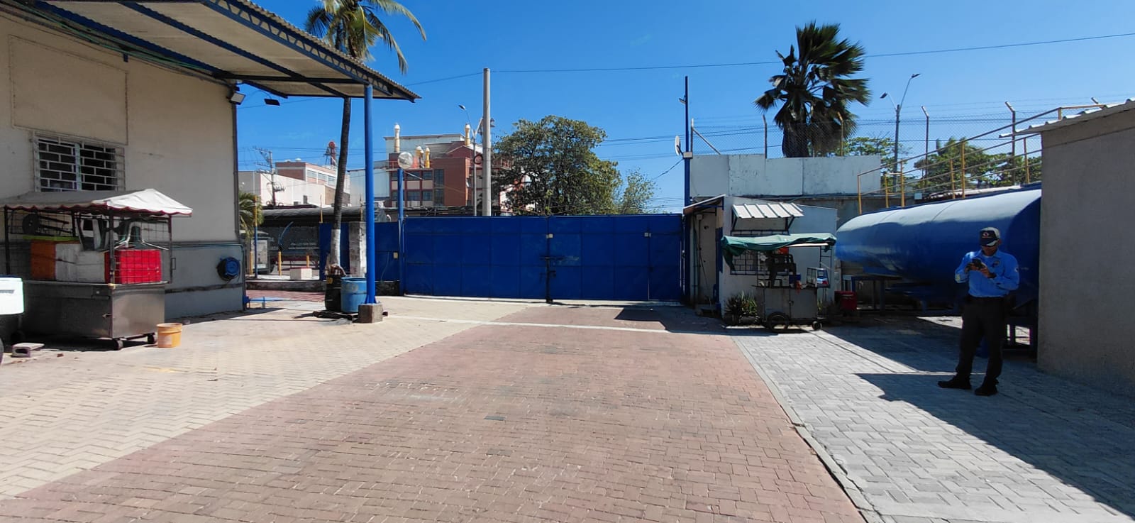 Bodega en Arriendo - Barranquilla, Atlántico - 12