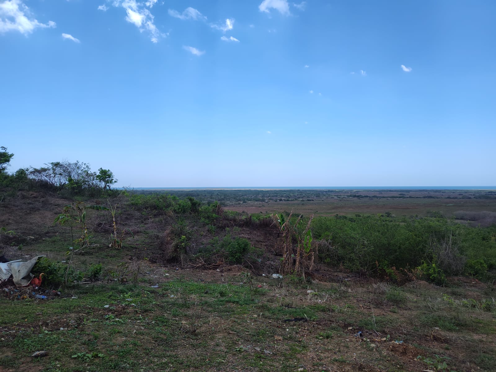 Lote en venta - Santa Catalina- Bolivar - 10