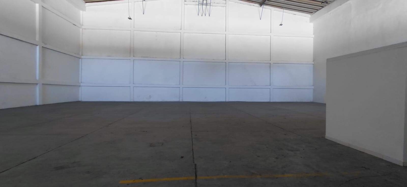 Bodega en Arriendo - Barranquilla, Atlántico - 6