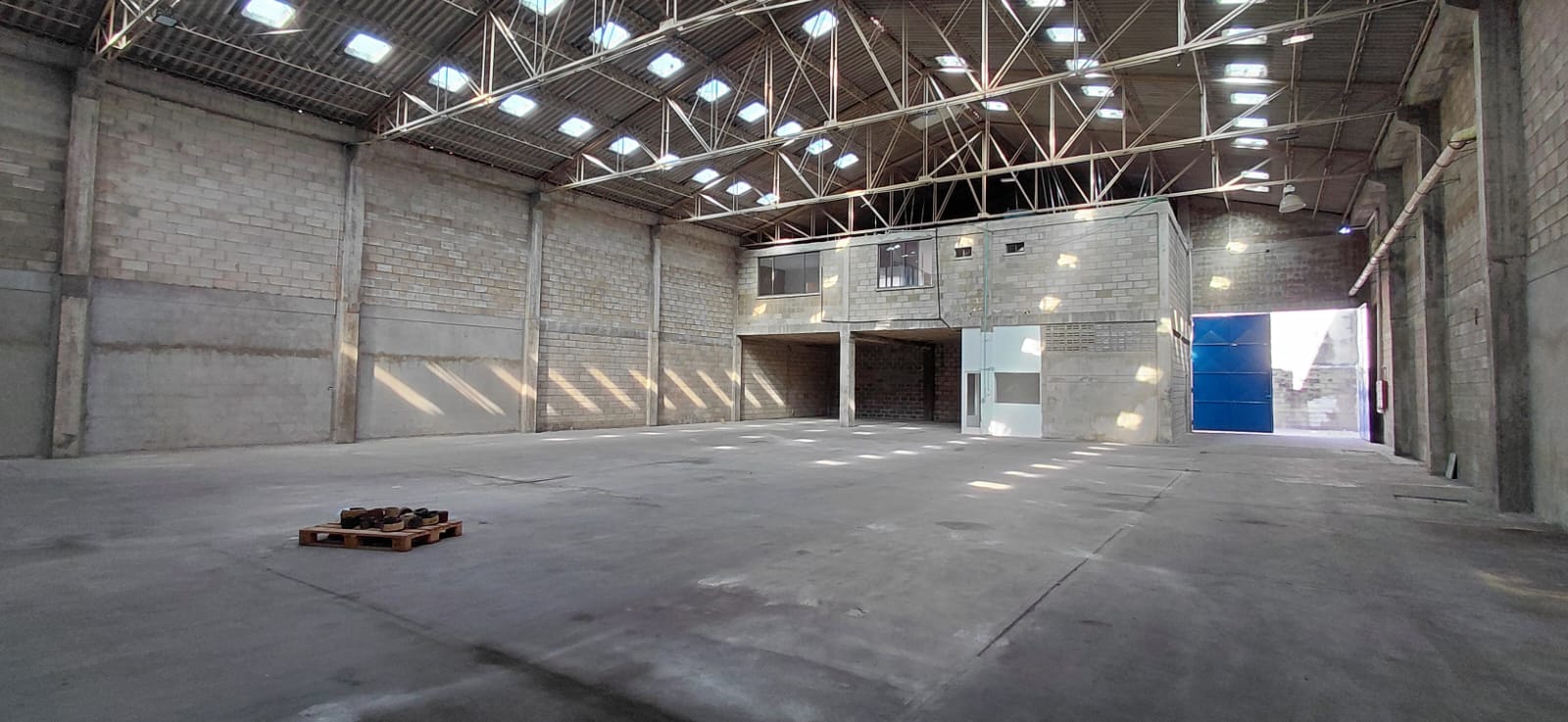 Bodega en Arriendo - Barranquilla, Atlántico - 2