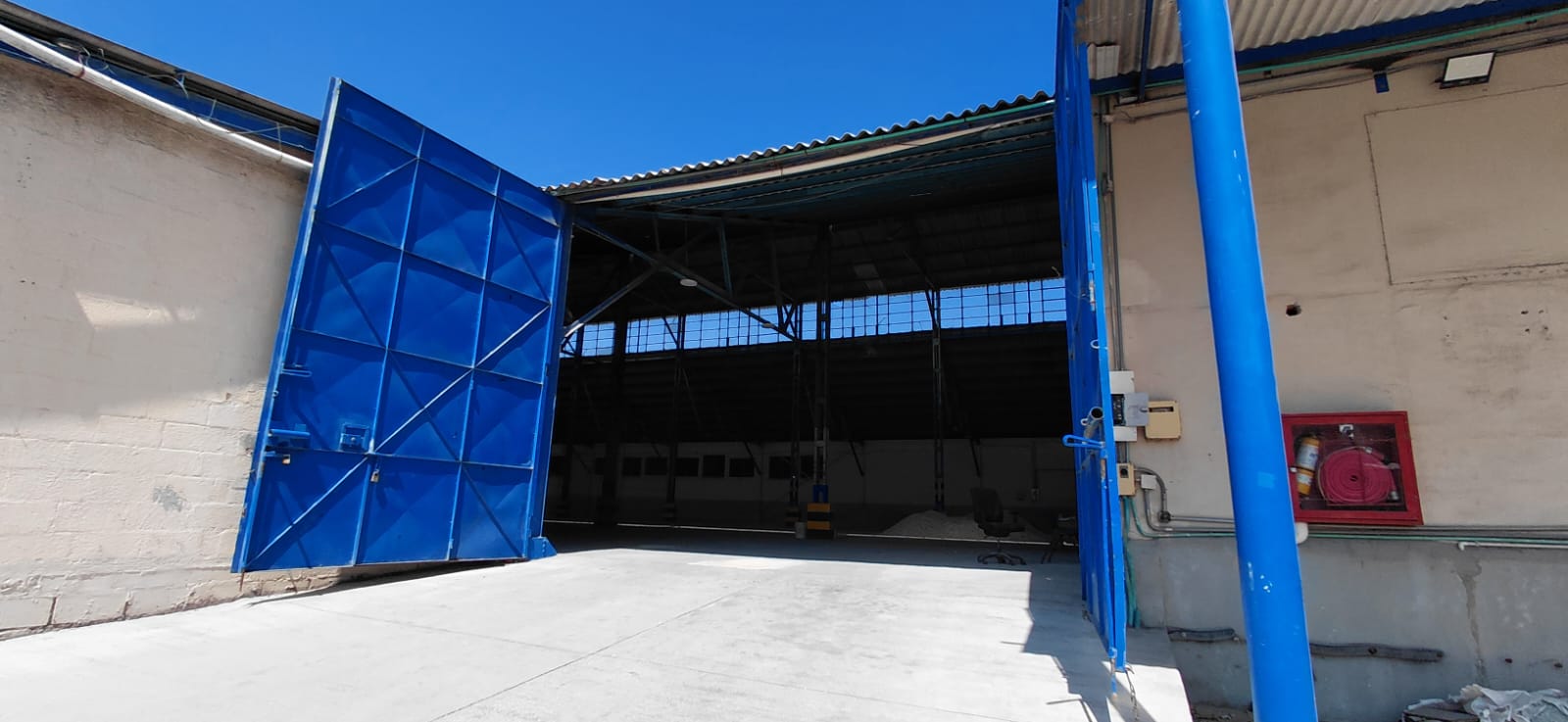 Bodega en Arriendo - Barranquilla, Atlántico - 10