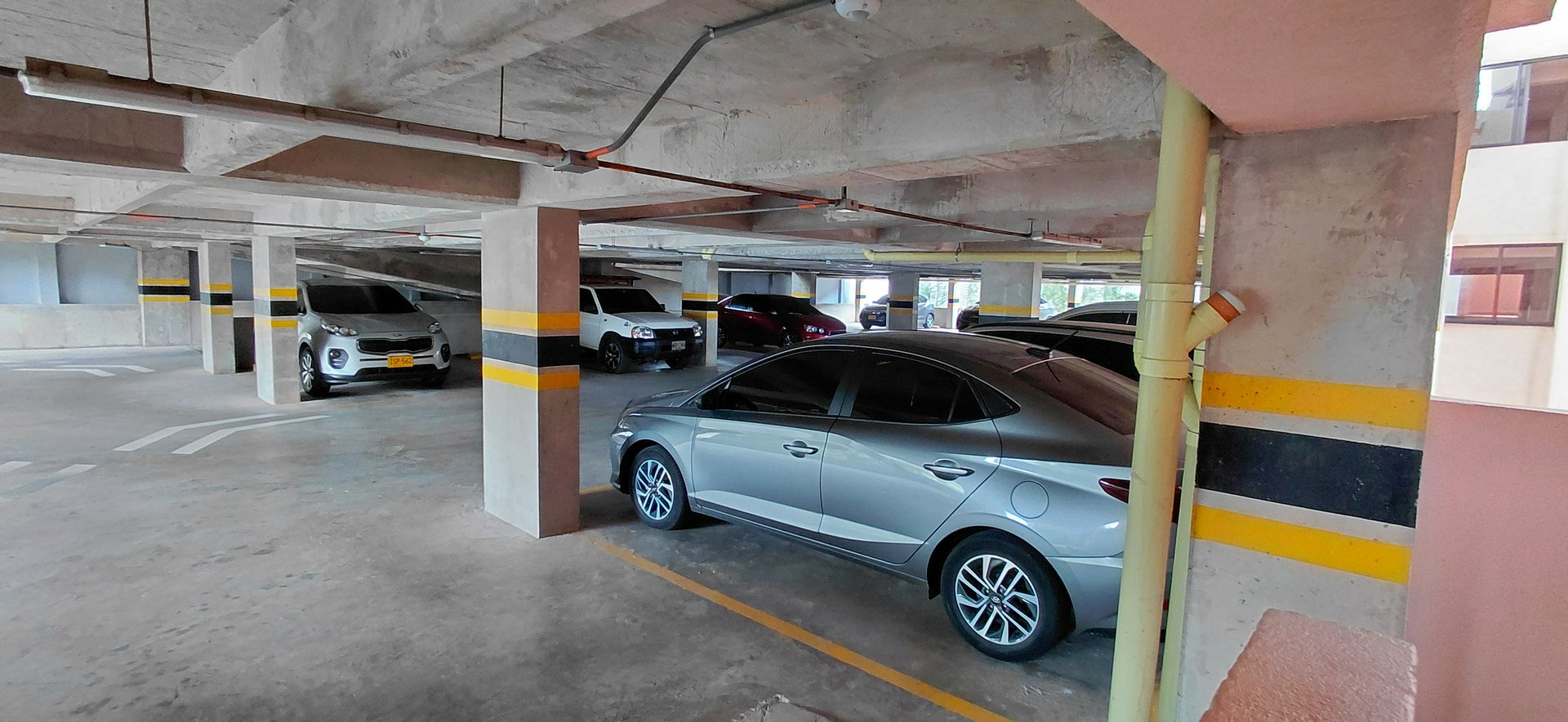 Apartamento en venta - Barranquilla, Atlantico - 20