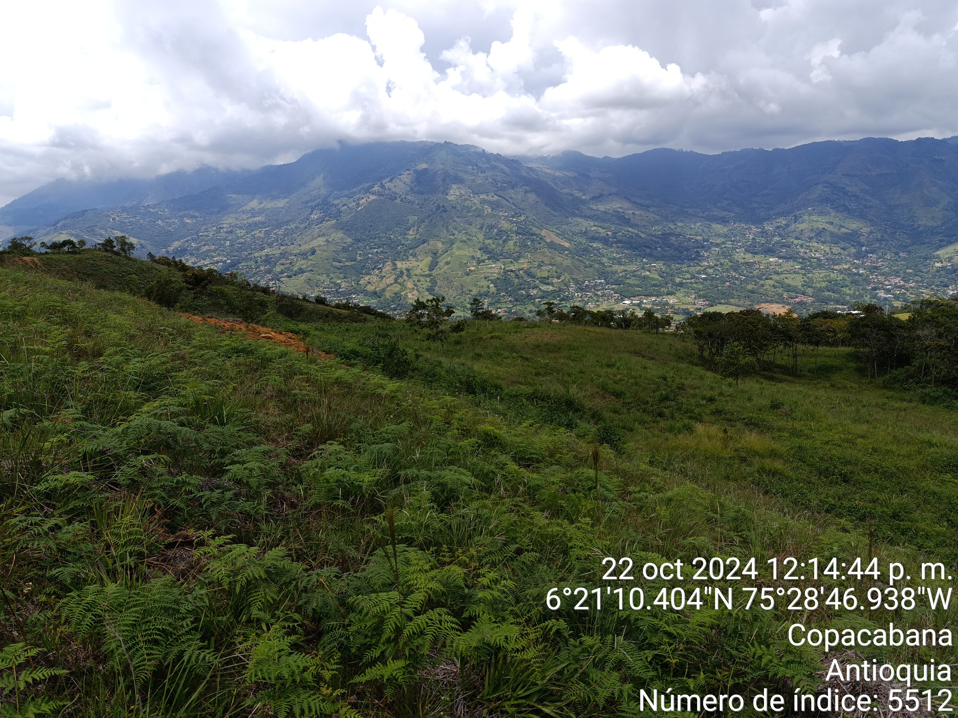 LOTE en Gestion - COPACABANA, ANTIOQUIA - 8
