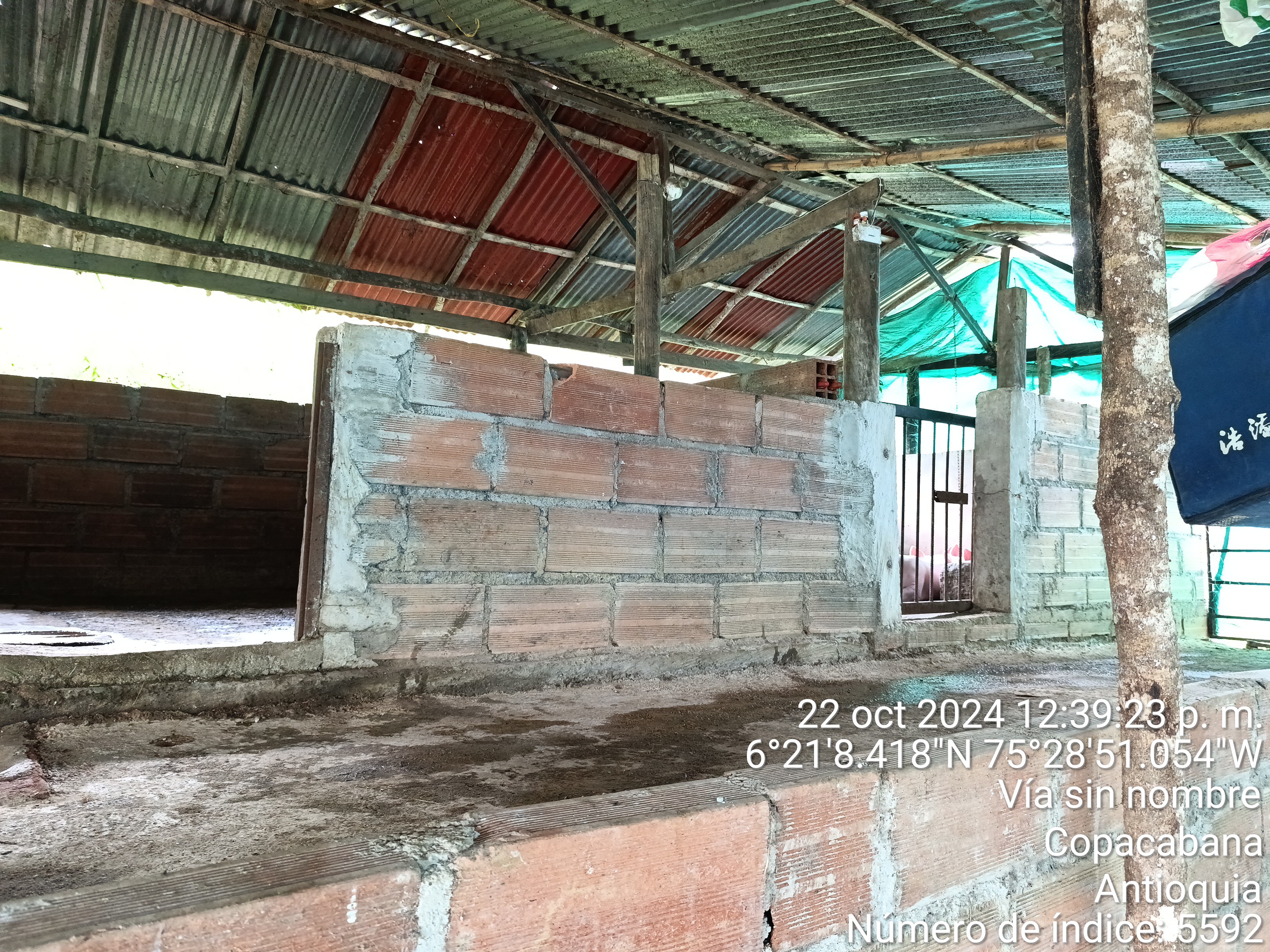 LOTE en Gestion - COPACABANA, ANTIOQUIA - 6