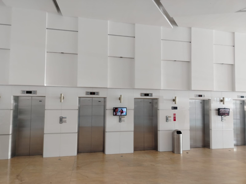 Oficina en Arriendo - Barranquilla, Atlántico - 8