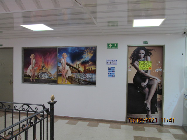 OFICINA en Venta - Bogota, D.C., Bogota D C