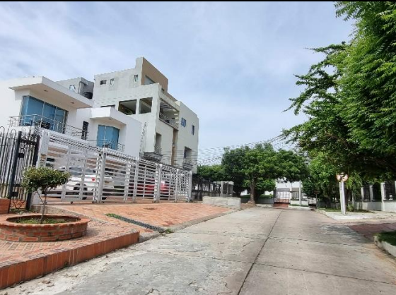 Casa en Venta - Barranquilla, Atlantico - 2