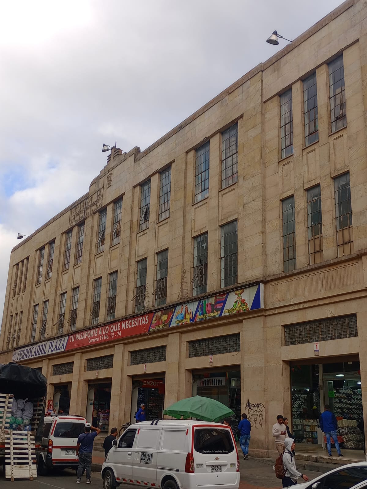Local comercial en venta - Bogotá