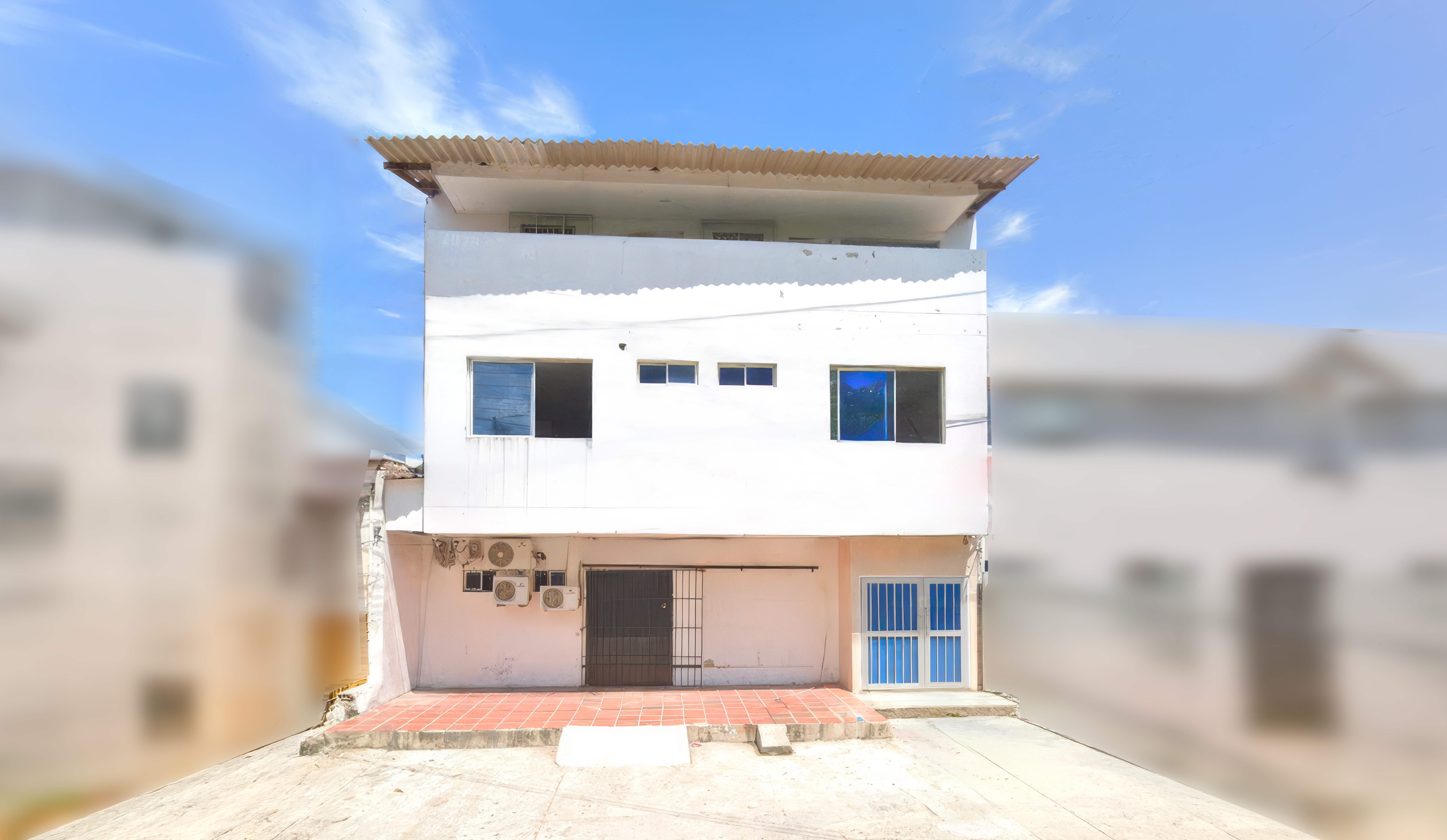 Casa Bodega en venta - Soledad, Atlántico
