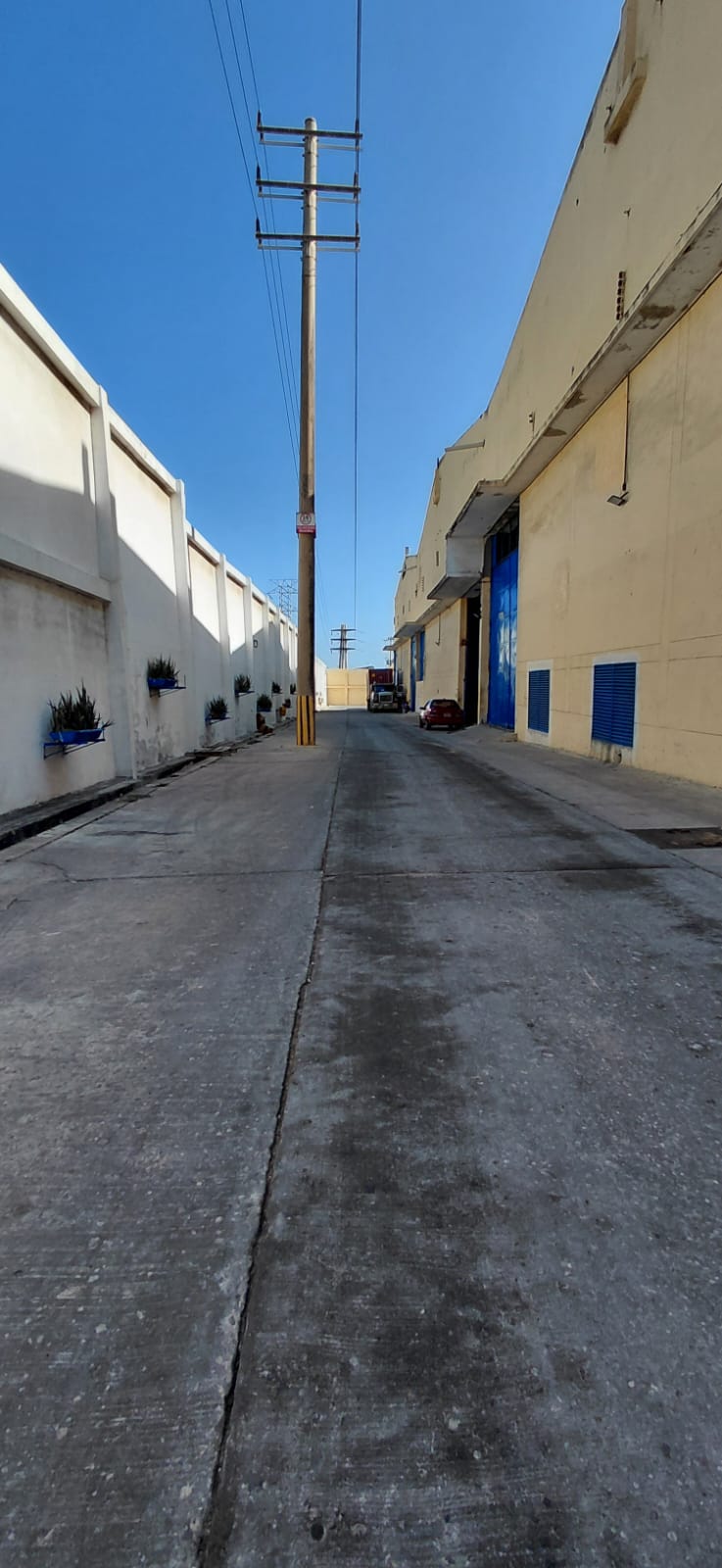 Bodega en Arriendo - Barranquilla, Atlántico - 2
