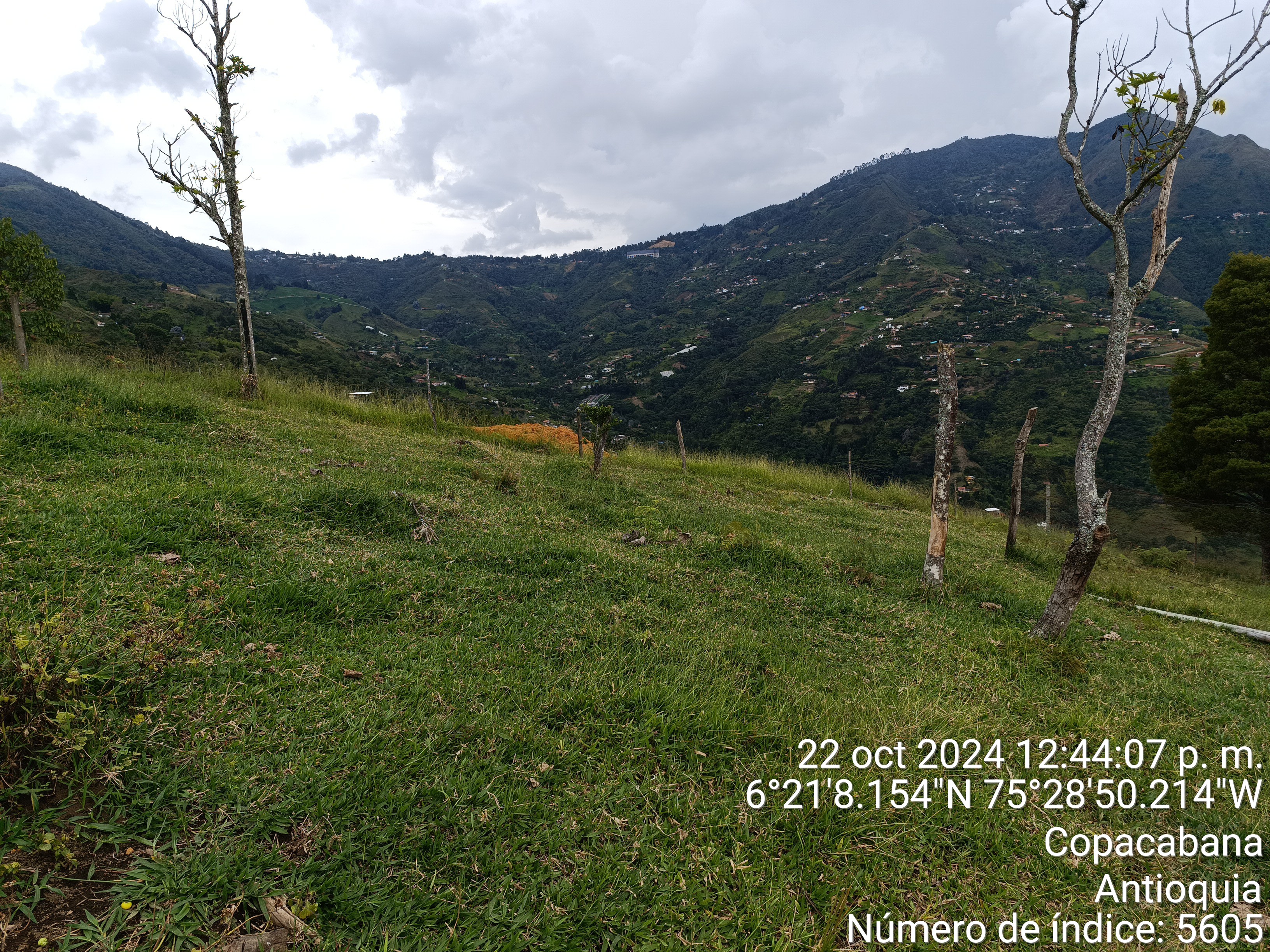 LOTE en Gestion - COPACABANA, ANTIOQUIA - 9