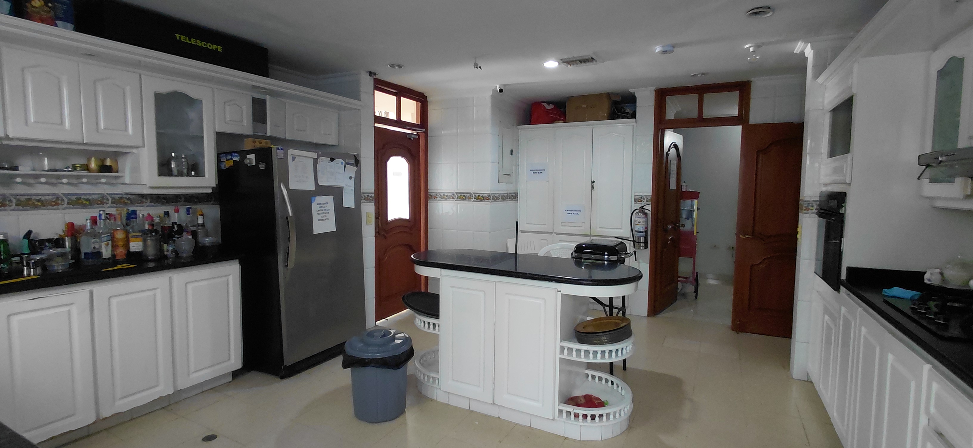 Hotel en Arriendo - Santa Marta, Magdalena - 14